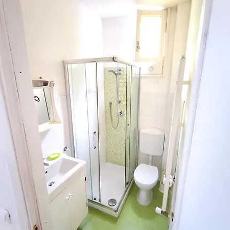 Nella Natura Nel Belvedere Di Apartmán *
