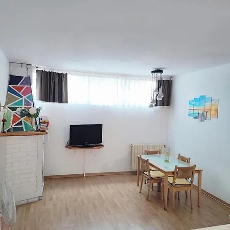 Apartmán Nella Natura Nel Belvedere Di