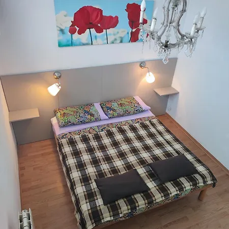 Nella Natura Nel Belvedere Di Apartmán *